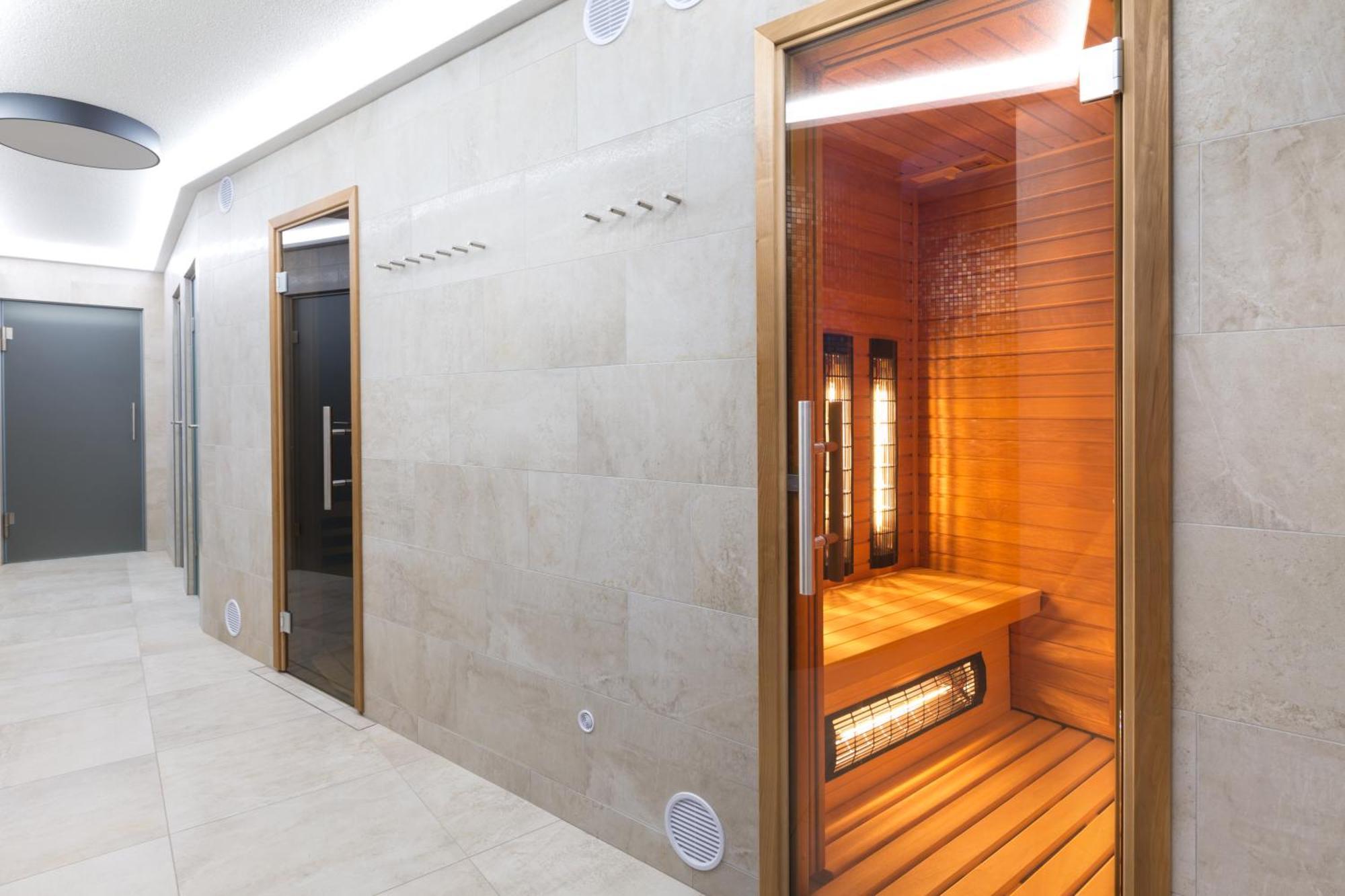 Ala Hotel Bystrice nad Pernstejnem Ngoại thất bức ảnh